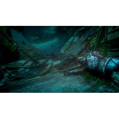 SOMA XBOX ONE / SERIES X|S ЛИЦЕНЗИЯ КЛЮЧ - irongamers.ru