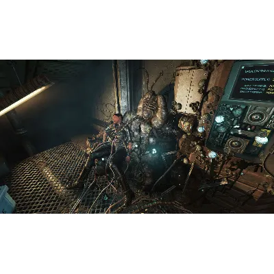 SOMA XBOX ONE / SERIES X|S ЛИЦЕНЗИЯ КЛЮЧ - irongamers.ru
