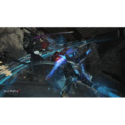 Devil May Cry 5 Deluxe + Vergil XBOX ONE X|S Ключ - irongamers.ru