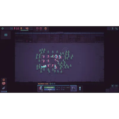 Despot&acute;s Game: Dystopian Army Builder (Steam Ключ/ РФ+СНГ) - irongamers.ru