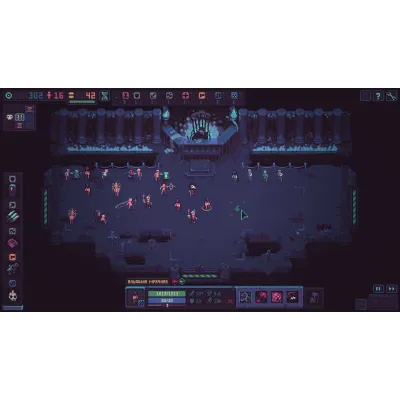 Despot&acute;s Game: Dystopian Army Builder (Steam Ключ/ РФ+СНГ) - irongamers.ru