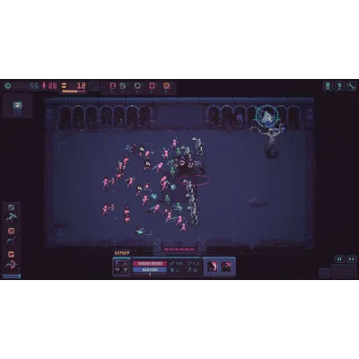 Despot&acute;s Game: Dystopian Army Builder (Steam Ключ/ РФ+СНГ) - irongamers.ru