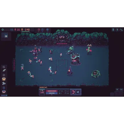 Despot&acute;s Game: Dystopian Army Builder (Steam Ключ/ РФ+СНГ) - irongamers.ru