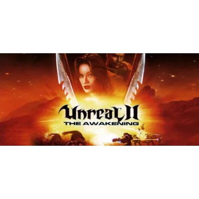 Unreal 2: The Awakening (Steam Ключ / РОССИЯ + Global) - irongamers.ru