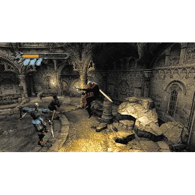 DEVIL MAY CRY HD COLLECTION & 4SE BUNDLE XBOX КЛЮЧ - irongamers.ru
