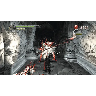 DEVIL MAY CRY HD COLLECTION & 4SE BUNDLE XBOX КЛЮЧ - irongamers.ru