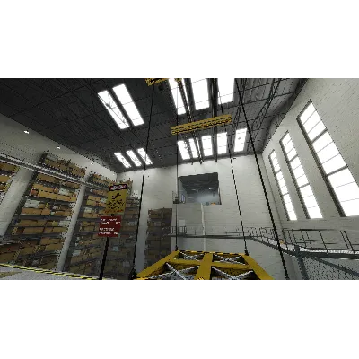 The Stanley Parable: Ultra Deluxe * RU/KZ/СНГ/TR/AR - irongamers.ru