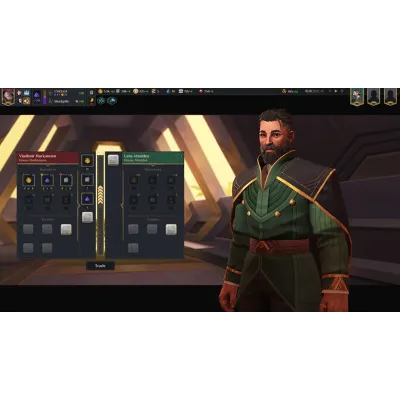 Dune: Spice Wars | Steam Gift Россия - irongamers.ru