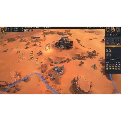 Dune: Spice Wars | Steam Gift Россия - irongamers.ru