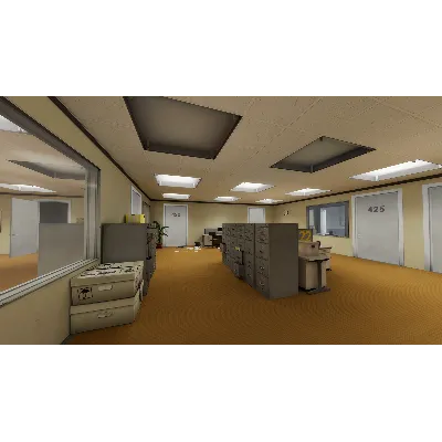 The Stanley Parable: Ultra Deluxe АВТОДОСТАВКА STEAM GLOBAL МГНОВЕННО ЛИЦЕНЗИЯ - irongamers.ru