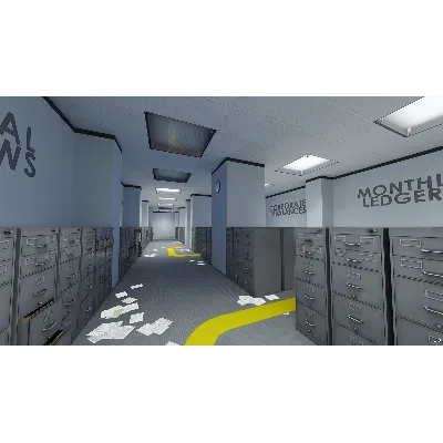 The Stanley Parable: Ultra Deluxe АВТОДОСТАВКА STEAM GLOBAL МГНОВЕННО ЛИЦЕНЗИЯ - irongamers.ru