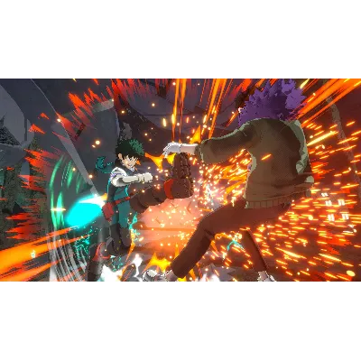MY HERO ONE&acute;S JUSTICE 2 АВТОДОСТАВКА STEAM GLOBAL МГНОВЕННО ЛИЦЕНЗИЯ - irongamers.ru