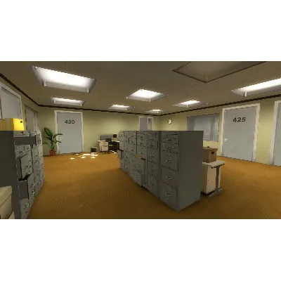 The Stanley Parable АВТОДОСТАВКА STEAM GLOBAL МГНОВЕННО ЛИЦЕНЗИЯ - irongamers.ru