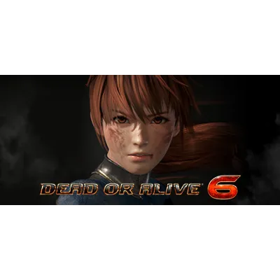 DEAD OR ALIVE 6 Digital Deluxe Edition STEAM Россия - irongamers.ru