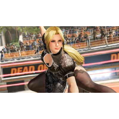 DEAD OR ALIVE 6 Digital Deluxe Edition STEAM Россия - irongamers.ru