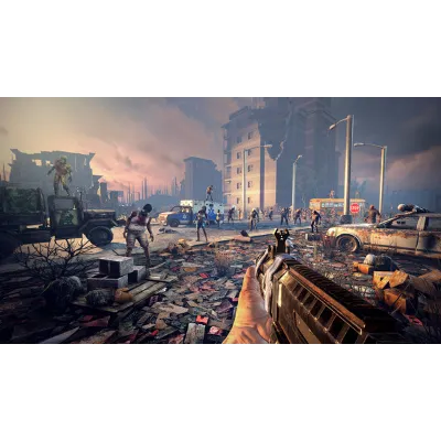 7 Days to Die STEAM Россия - irongamers.ru