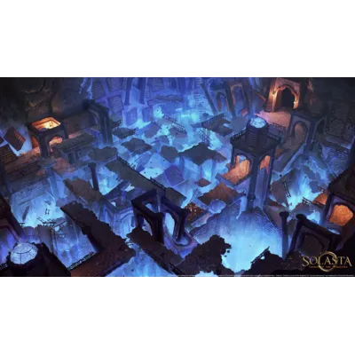 Solasta: Crown of the Magister (STEAM КЛЮЧ) РФ+КЗ+СНГ - irongamers.ru