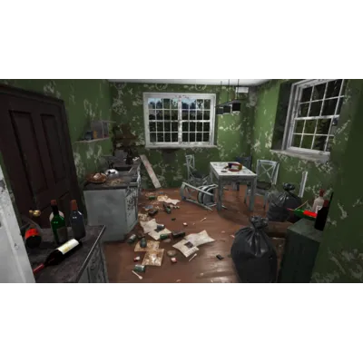 House Flipper / BUNDLE (STEAM КЛЮЧ) РУССКИЙ ЯЗЫК РФ+СНГ - irongamers.ru