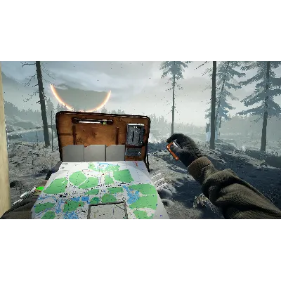 Into the Radius VR АВТОДОСТАВКА STEAM GLOBAL МГНОВЕННО ЛИЦЕНЗИЯ - irongamers.ru