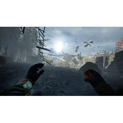 Into the Radius VR АВТОДОСТАВКА STEAM GLOBAL МГНОВЕННО ЛИЦЕНЗИЯ - irongamers.ru