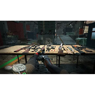 Into the Radius VR АВТОДОСТАВКА STEAM GLOBAL МГНОВЕННО ЛИЦЕНЗИЯ - irongamers.ru