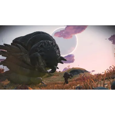 No Man&acute;s Sky STEAM Россия - irongamers.ru
