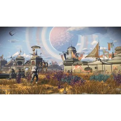 No Man&acute;s Sky STEAM Россия - irongamers.ru