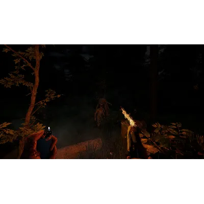 The Forest STEAM Россия - irongamers.ru