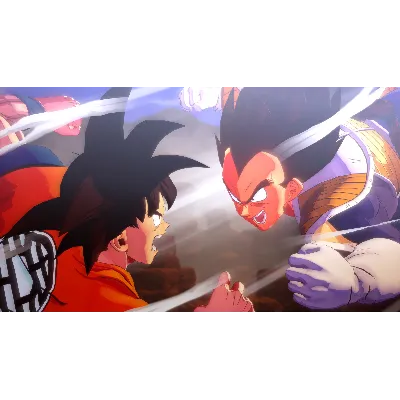 DRAGON BALL Z: KAKAROT Deluxe Edition АВТОДОСТАВКА STEAM GLOBAL МГНОВЕННО ЛИЦЕНЗИЯ - irongamers.ru