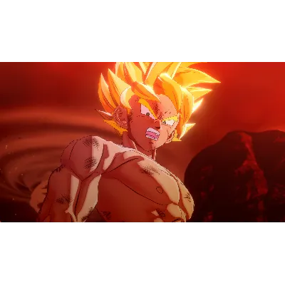DRAGON BALL Z: KAKAROT Deluxe Edition АВТОДОСТАВКА STEAM GLOBAL МГНОВЕННО ЛИЦЕНЗИЯ - irongamers.ru