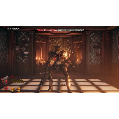 THE HOUSE OF THE DEAD: Remake АВТОДОСТАВКА STEAM GLOBAL МГНОВЕННО ЛИЦЕНЗИЯ - irongamers.ru