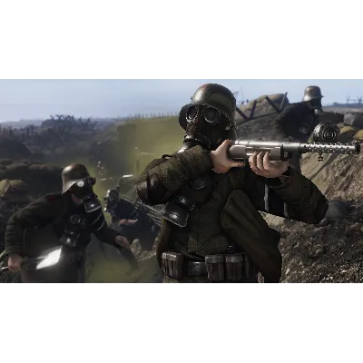 Verdun АВТОДОСТАВКА STEAM GLOBAL МГНОВЕННО ЛИЦЕНЗИЯ - irongamers.ru