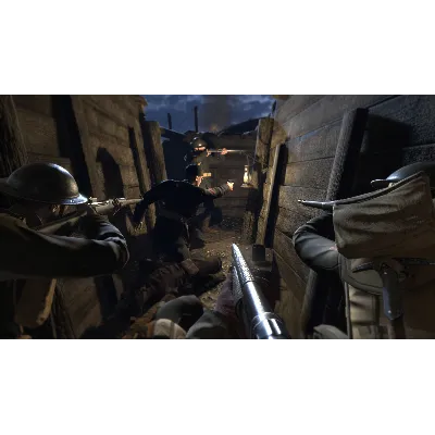 Verdun АВТОДОСТАВКА STEAM GLOBAL МГНОВЕННО ЛИЦЕНЗИЯ - irongamers.ru