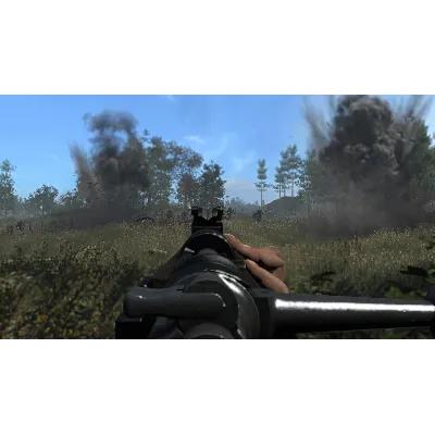 Verdun АВТОДОСТАВКА STEAM GLOBAL МГНОВЕННО ЛИЦЕНЗИЯ - irongamers.ru