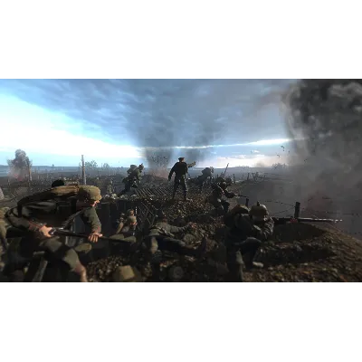 Verdun АВТОДОСТАВКА STEAM GLOBAL МГНОВЕННО ЛИЦЕНЗИЯ - irongamers.ru