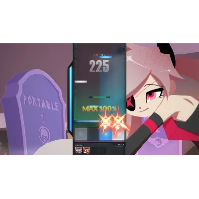 DJMAX RESPECT V АВТОДОСТАВКА STEAM GLOBAL МГНОВЕННО ЛИЦЕНЗИЯ - irongamers.ru