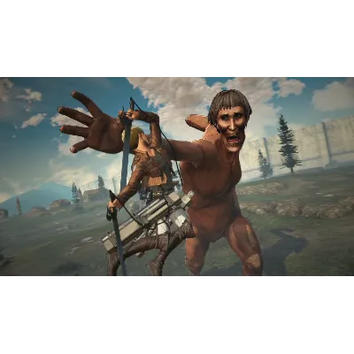 Attack on Titan 2: Final Battle STEAM 🅿 𝗣𝐀𝐘𝗣𝐀𝐋 - irongamers.ru