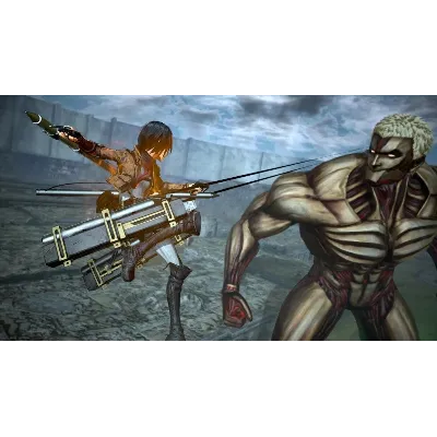 Attack on Titan 2: Final Battle STEAM 🅿 𝗣𝐀𝐘𝗣𝐀𝐋 - irongamers.ru