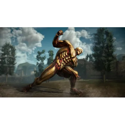 Attack on Titan 2: Final Battle STEAM 🅿 𝗣𝐀𝐘𝗣𝐀𝐋 - irongamers.ru