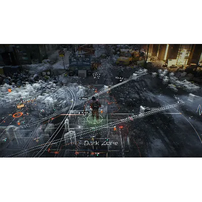 Tom Clancy&acute;s The Division Gold Edition XBOX ONE / X|S - irongamers.ru