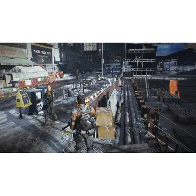 Tom Clancy&acute;s The Division Gold Edition XBOX ONE / X|S - irongamers.ru
