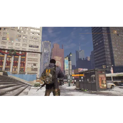 Tom Clancy&acute;s The Division Gold Edition XBOX ONE / X|S - irongamers.ru