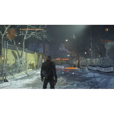 Tom Clancy&acute;s The Division Gold Edition XBOX ONE / X|S - irongamers.ru
