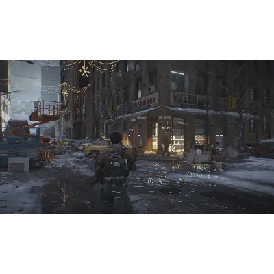 Tom Clancy&acute;s The Division Gold Edition XBOX ONE / X|S - irongamers.ru