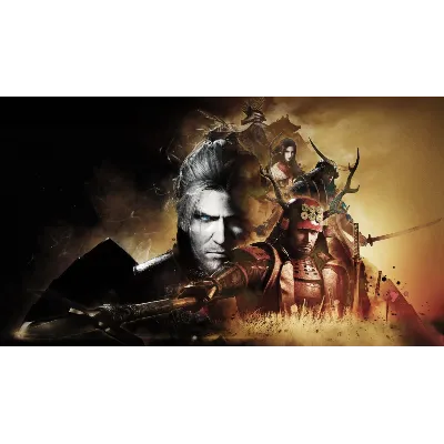 ⭐ Nioh Complete Edition + Nioh 2 The Complete Edition ⭐ - irongamers.ru