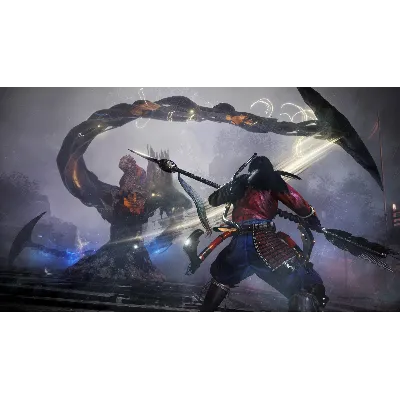 ⭐ Nioh Complete Edition + Nioh 2 The Complete Edition ⭐ - irongamers.ru