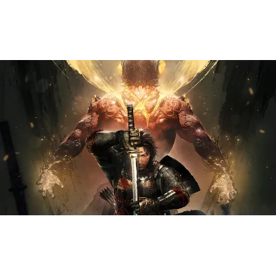 ⭐ Nioh Complete Edition + Nioh 2 The Complete Edition ⭐ - irongamers.ru