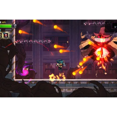 ROGUE LEGACY 2 XBOX ONE / SERIES X|S КЛЮЧ+ПОМОЩЬ - irongamers.ru