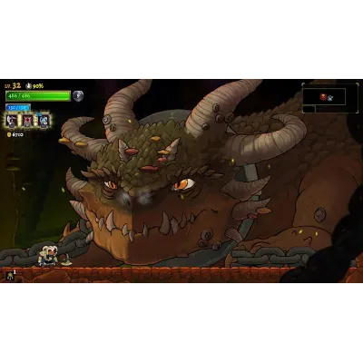 ROGUE LEGACY 2 XBOX ONE / SERIES X|S КЛЮЧ+ПОМОЩЬ - irongamers.ru