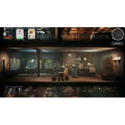 Ravenous Devils АВТОДОСТАВКА STEAM GLOBAL МГНОВЕННО ЛИЦЕНЗИЯ - irongamers.ru